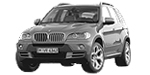 BMW E70 B2024 Fault Code