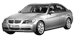 BMW E92 B2024 Fault Code